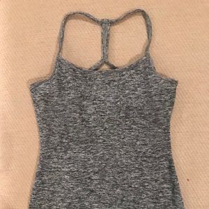 Beyond yoga space dye tank